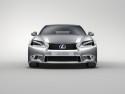 Lexus GS 450H i GS 350AWD