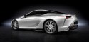 Lexus LC, TOM'S Racing, 2