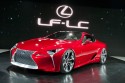 Lexus LF-LC