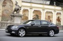 Lexus LS 460