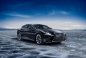 Lexus LS 500h, 2018 rok