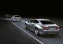 Lexus LS 500h