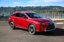 Lexus RX 450h