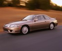 Lexus SC 400