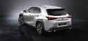 Lexus UX (2018)