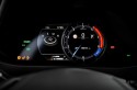 Lexus UX 250h, cyfrowe zegary