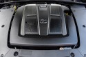 Silnik V35A-FTS - Lexus
