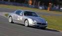 Maserati Coupe - Track Day 2011