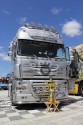 DAF XF Lauder Truck