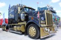 Kenworth W900L