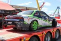 Nissan 200SX, samochód do driftu