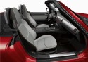 Mazda MX-5 Summer Edition, wnętrze