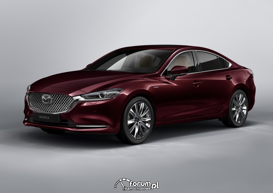 Mazda6