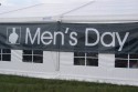 Men's Day 2010