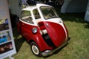 BMW micro car