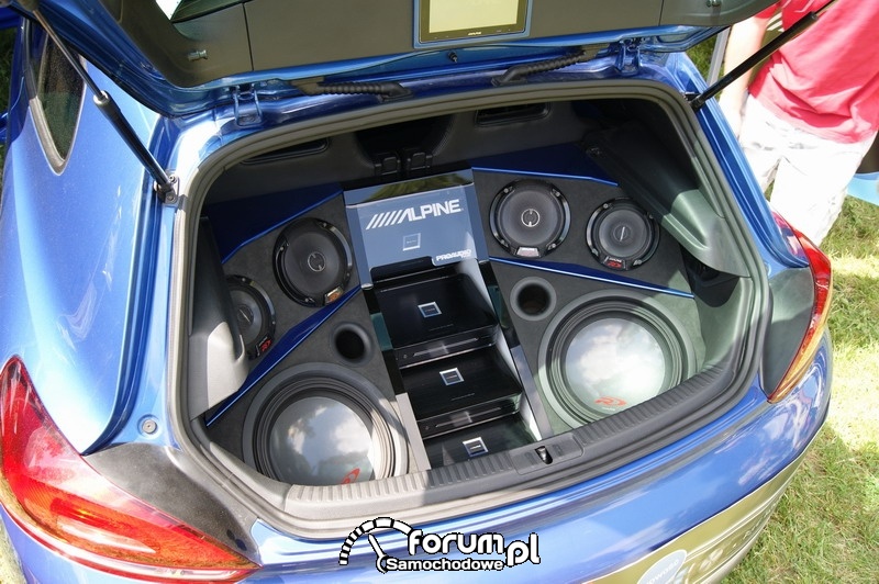 Car Hi-Fi