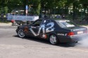 Drift Mercedes V12