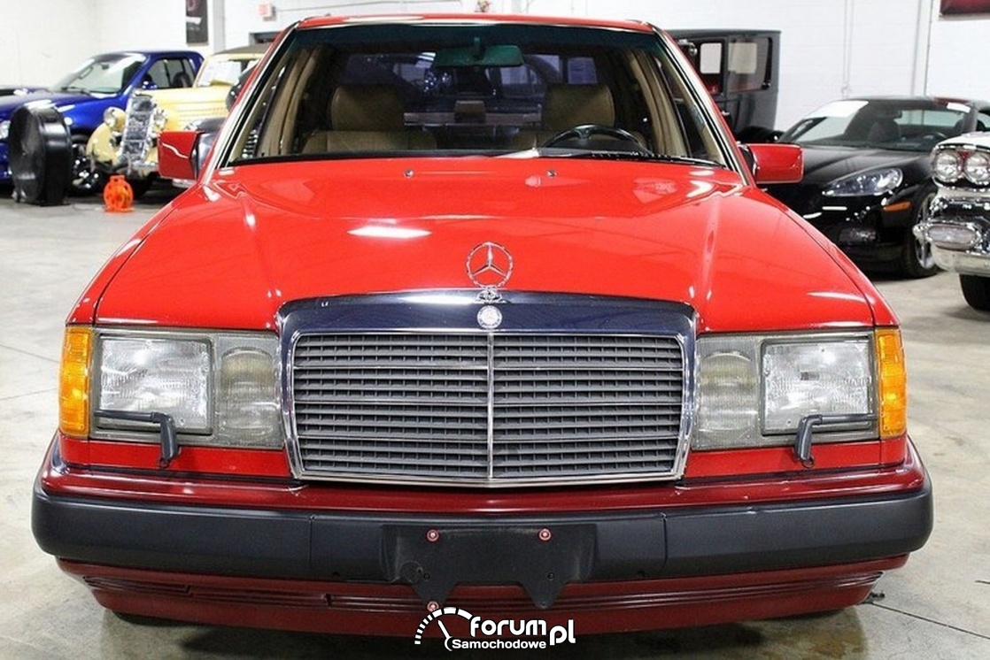 Mercedes-Benz 300E