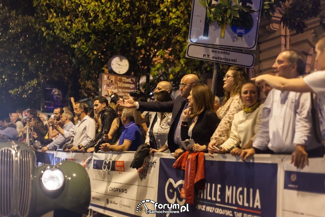 Mille Miglia