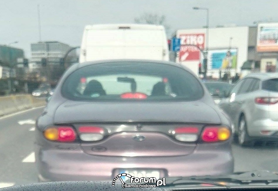 ford x