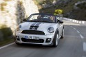 Mini Roadster z otwartym dachem 2012 21