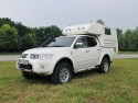 Mitsubishi L200 Expedition Camper, 2