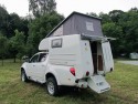 Mitsubishi L200 Expedition Camper, 3