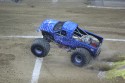 Blue Thunder - Monster Truck, 12