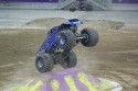 Blue Thunder - Monster Truck, 3