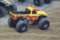 El Toro Loco - Monster Truck