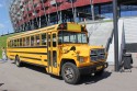 Ford Carpenter, amerykański autobus szkolny