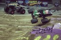 Grave Digger - Monster Truck, 12