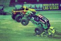 Grave Digger - Monster Truck, 21