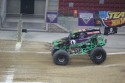 Grave Digger - Monster Truck, 6