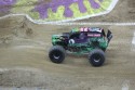 Grave Digger - Monster Truck, 7