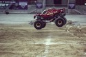 Iron Man - Monster Truck, 5