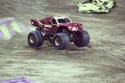 Iron Man - Monster Truck, 8