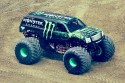 Monster Energy - Monster Truck, 5