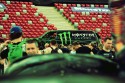 Monster Energy - Monster Truck na Pit Party, 3