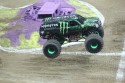 Monster Energy - Monster Truck