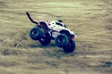 Monster Mutt Dalmatian - Monster Truck, 17