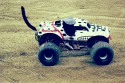 Monster Mutt Dalmatian - Monster Truck, 18