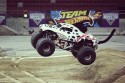 Monster Mutt Dalmatian - Monster Truck, 2