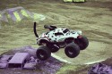 Monster Mutt Dalmatian - Monster Truck, 3