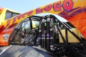 Silnik i amortyzatory Monster Trucka - El Toro Loco