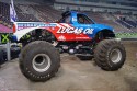 Monster Truck Bigfoot, 3