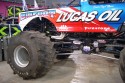 Monster Truck Bigfoot, bok