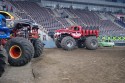 Monster Truck, Bone Crusher, 5