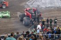 Monster Truck, Bone Crusher, przejazdy grupowe, 5