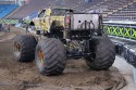 Monster Truck Bucked Up, 2